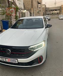 فولكسفاغن جيتا